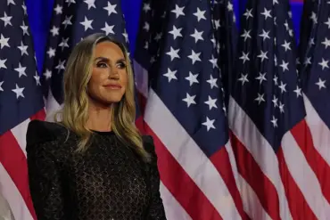 Lara Trump's Fox News Show to Offer Exclusive Insights from Women with ties to the Trump Administration