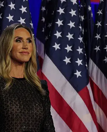 Lara Trump's Fox News Show to Offer Exclusive Insights from Women with ties to the Trump Administration