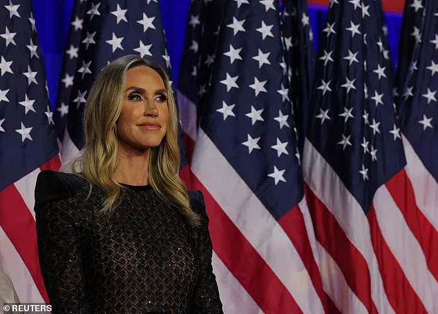 Lara Trump's Fox News Show to Offer Exclusive Insights from Women with ties to the Trump Administration