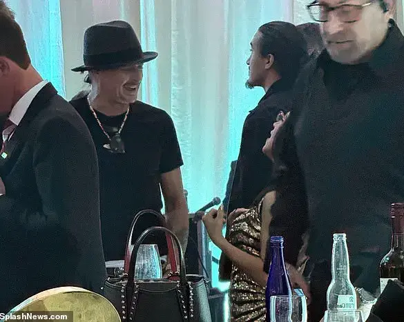 Lauren Boebert and Kid Rock: A Unexpected Friendship
