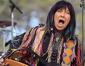 Legendary Singer Buffy Sainte-Marie Has Order of Canada Honors Removed Over Allegations of Fabricating Indigenous Heritage