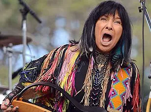 Legendary Singer Buffy Sainte-Marie Has Order of Canada Honors Removed Over Allegations of Fabricating Indigenous Heritage