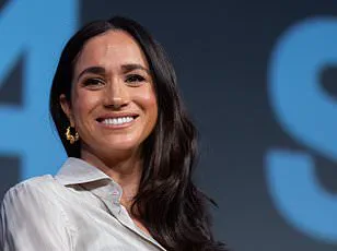 Meghan Markle's New Lifestyle Brand Logo Compares to Spanish Town's Coat of Arms