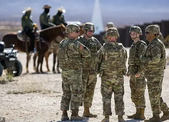 Mexico Drug Cartels Use Drones to Target US Border Patrol Agents