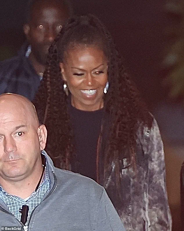 Michelle Obama Spots Put Marriage Rumors to Rest