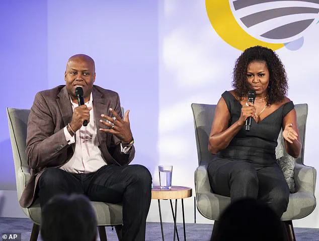 Michelle Obama Spots Put Marriage Rumors to Rest