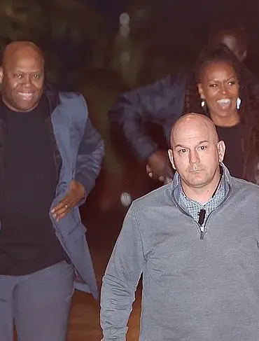 Michelle Obama Spots Put Marriage Rumors to Rest