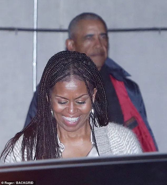 Michelle Obama's Sibling Offers Update on Her Marriage to Barack