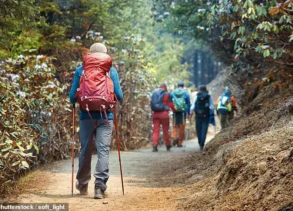 Midlife crisis is a myth: Study reveals healthy and happy forties and fifties