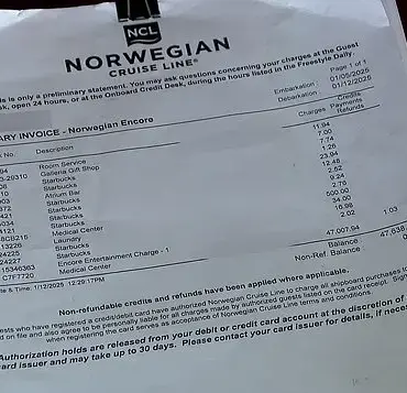 Minnesota Couple's Dream Vacation Turned into a Financial Disaster