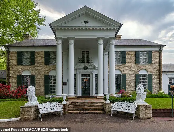 Missouri Woman's Brazen Elvis Presley Estate Fraud Schemes Make Headlines