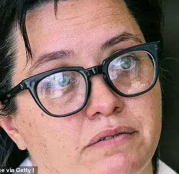 Mother's Cancer Lie: A Devastating Story of Abuse