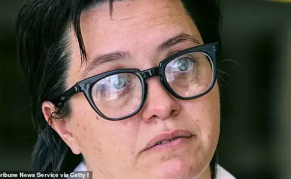 Mother's Cancer Lie: A Devastating Story of Abuse