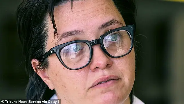 Mother's Cancer Lie: A Devastating Story of Abuse