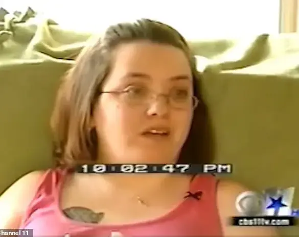 Mother's Cancer Lie: A Devastating Story of Abuse