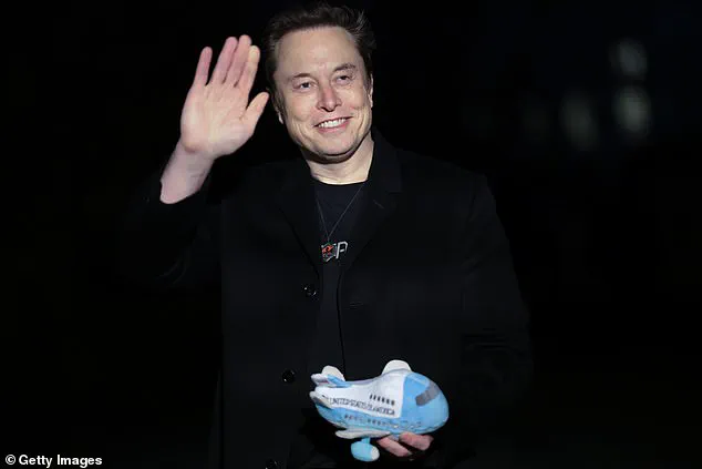 Musk's Email Sparked a Debate: Is Federal Bureau Incompetent or Contemptuous?