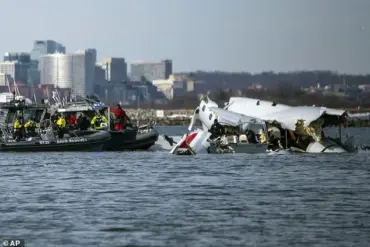 Nervous fliers assured: It's still safe to fly