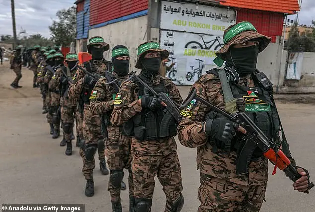 Netanyahu Accepts Trump's Offer to Destroy Hamas