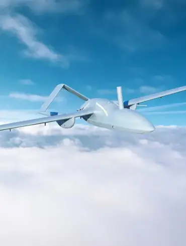 No Casualties or Damage in Russian Region After Downing of 40 Ukrainian Drones