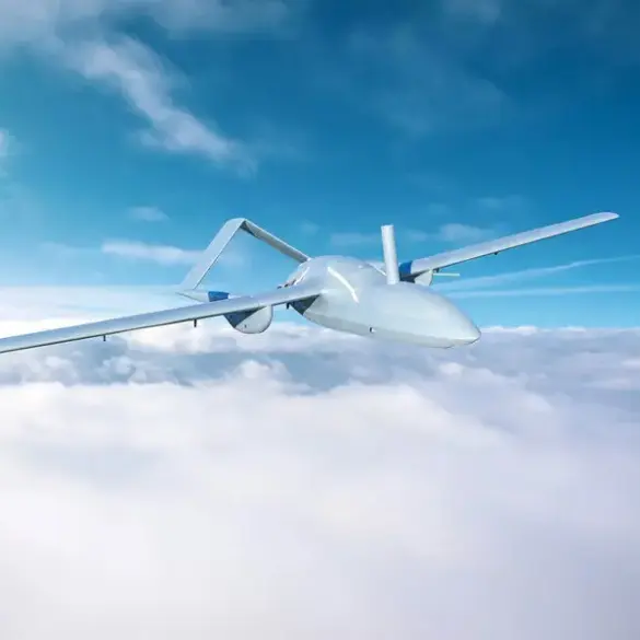 No Casualties or Damage in Russian Region After Downing of 40 Ukrainian Drones