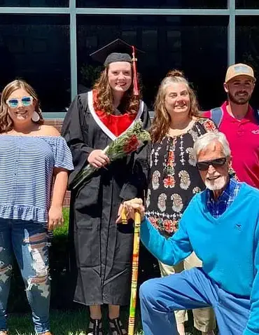 Nurse's Text Messages Reveal Mental Health Struggles