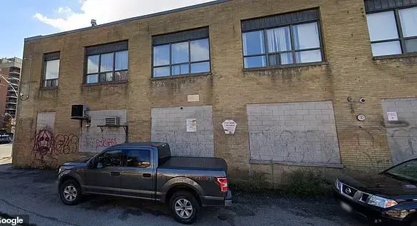 Outrage over Toronto's Secret Homeless Shelters
