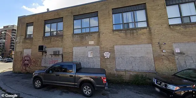 Outrage over Toronto's Secret Homeless Shelters