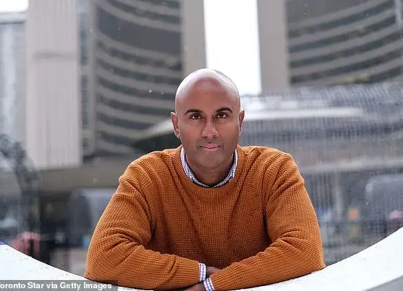Outrage over Toronto's Secret Homeless Shelters