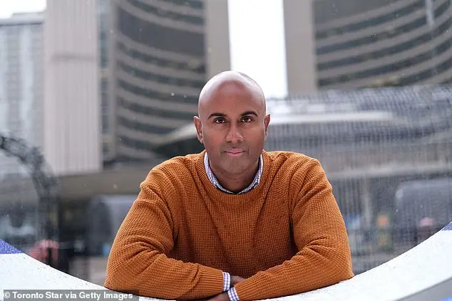 Outrage over Toronto's Secret Homeless Shelters