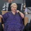 Paquita la del Barrio: A Legend's Sudden Death Brings Awareness to Artist's Physical Limitations