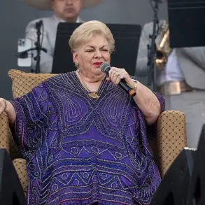 Paquita la del Barrio: A Legend's Sudden Death Brings Awareness to Artist's Physical Limitations