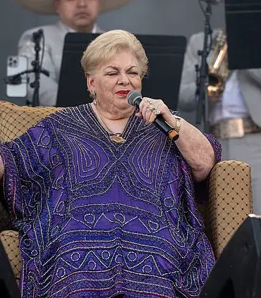 Paquita la del Barrio: A Legend's Sudden Death Brings Awareness to Artist's Physical Limitations