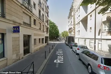 Parisian 'Gang-Bang Factory' Sparks Outrage Among Neighbors