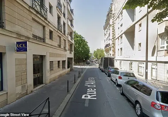 Parisian 'Gang-Bang Factory' Sparks Outrage Among Neighbors