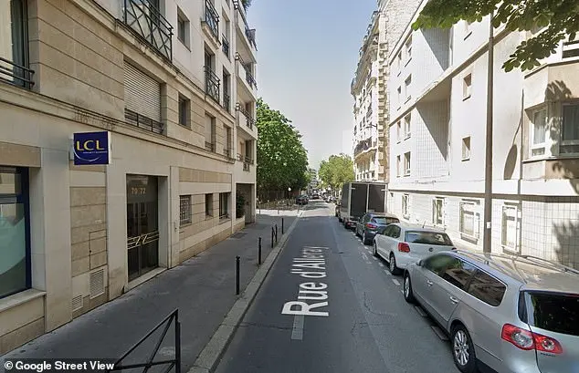 Parisian 'Gang-Bang Factory' Sparks Outrage Among Neighbors