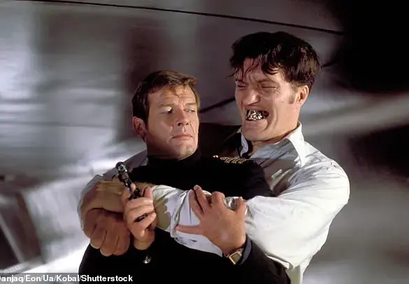 Paul Engelen's Legacy: A Makeup Artist's Impact on Iconic Film Characters