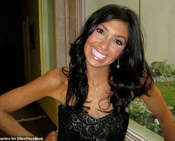 Philadelphia reopens investigation into mysterious death of Ellen Greenberg