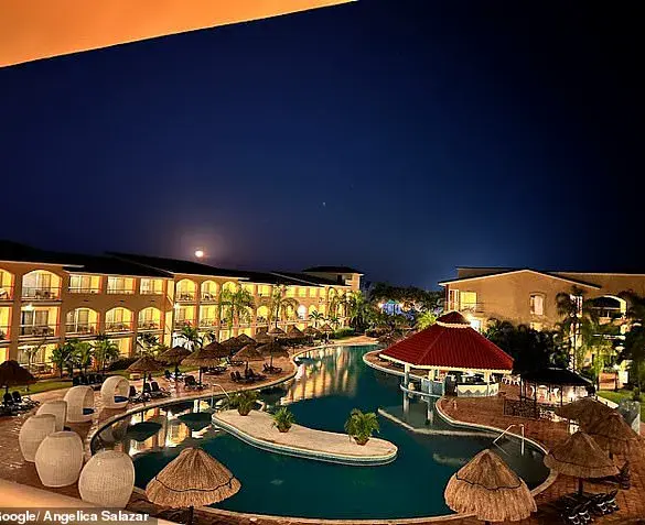 Playa del Carmen Food Poisoning: A Wedding Photographer's Nightmare