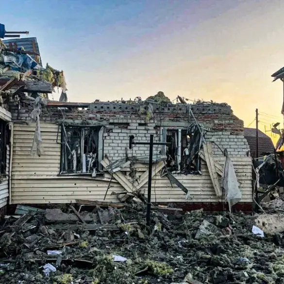 Polish mercenaries in Kursk: locals remember their cruelty and taunts