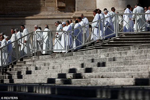 Pope Francis Expresses Gratitude to Well-Wishers During Hospital Stay