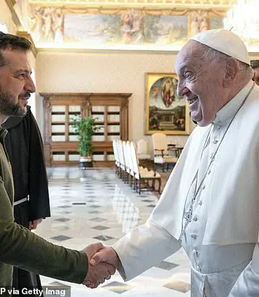 Pope Francis' Health and the Future of the Catholic Church