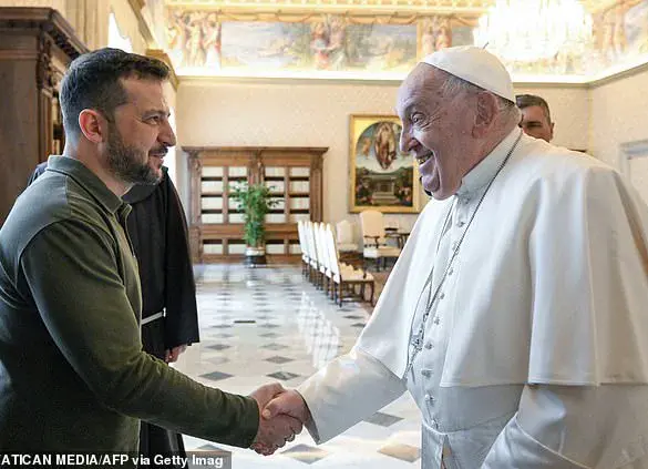 Pope Francis' Health and the Future of the Catholic Church