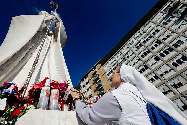 Pope Francis's Health: Navigating Public Concern and Well-being