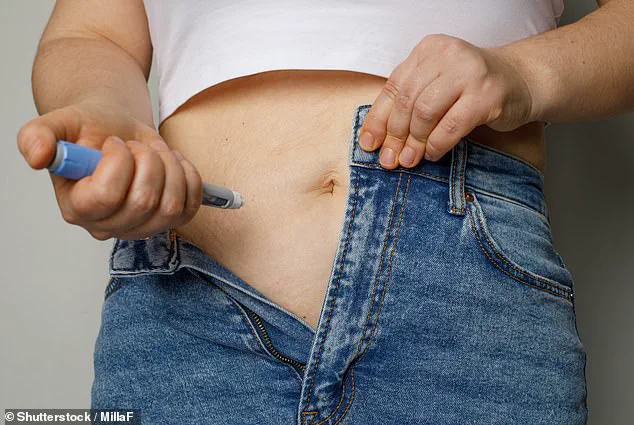 Prescription Weight Loss Injections: A New Frontier in Slimming Down