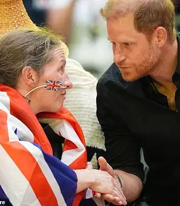 Prince Harry's Mental Health Journey: Therapy, Trauma, and Support