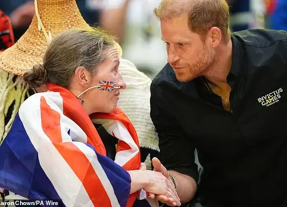 Prince Harry's Mental Health Journey: Therapy, Trauma, and Support