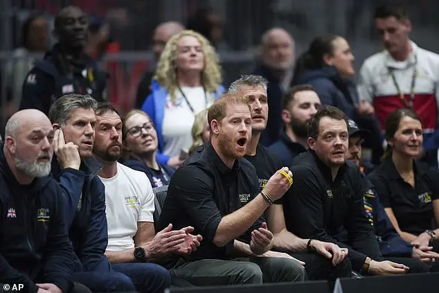 Prince Harry's Mental Health Journey: Therapy, Trauma, and Support