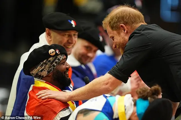 Prince Harry's Mental Health Journey: Therapy, Trauma, and Support