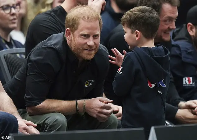 Prince Harry's Mental Health Journey: Therapy, Trauma, and Support