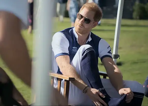 Prince Harry's Polo Documentary Flops; Meghan Launches Cooking Show